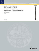 Heiteres Divertimento