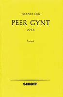 Peer Gynt