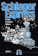 Schlagerexpress Vol. 6