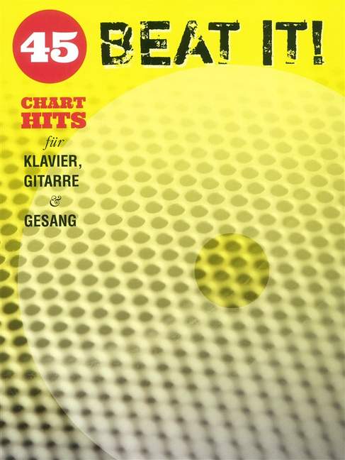 Beat It! 45 Chart Hits