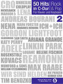 50 Hits in C-Dur: Rock & Pop 2, Vol. 2