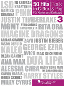 50 Hits in C-Dur: Rock & Pop 3, Vol. 3