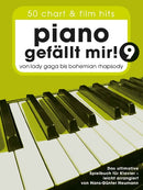 Piano gefällt mir! 9