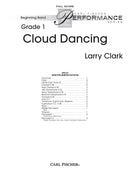 Cloud Dancing (Study Score)