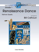 Renaissance Dance (Score & Parts)