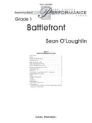 Battlefront (Study Score)