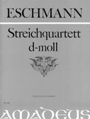 Quartett d-Moll