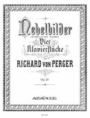 Nebelbilder op. 20