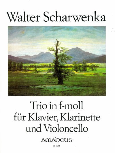 Trio f-Moll op. 26