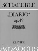 Diario op. 49