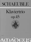 Trio op. 45
