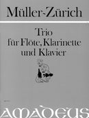 Trio op. 70