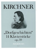 Dorfgeschichten op. 39
