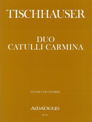 Duo Catulli Carmina