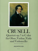 Quartett in C-Dur