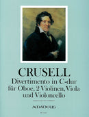 Divertimento C-Dur op. 9