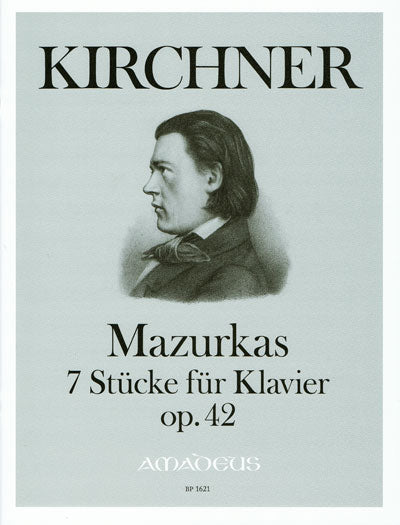 Mazurkas Op. 42