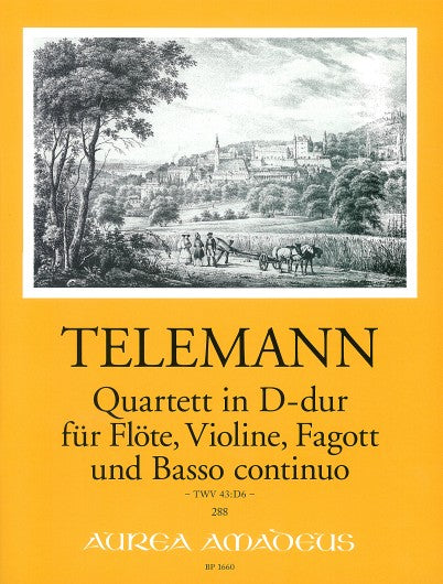 Quartett