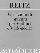 Variazioni di bravura