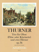 Trio op. 56 op. 56