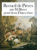 Recueil de Pièces I