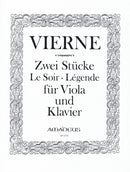 Zwei Stücke op. 5