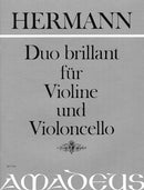 Duo Brillant G-Dur op. 12
