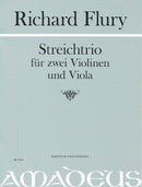 Streichtrio