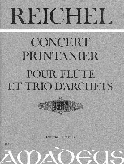 Concert Printanier