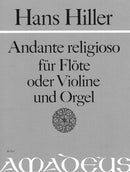 Andante Religioso op. 64