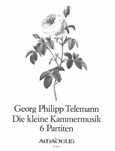 Die kleine Kammermusik