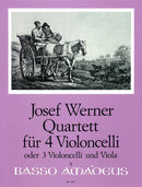 Quartett op. 6