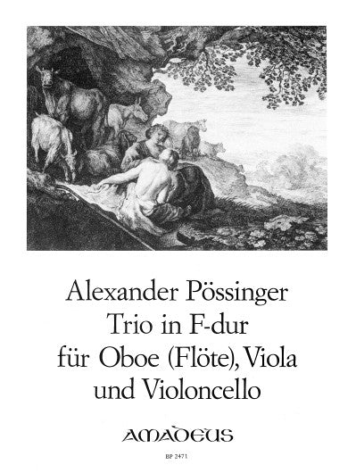 Trio F-Dur op. 16