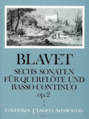 6 Sonaten op. 2, Vol. 1: 1-3