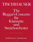 The Beggar's Concerto