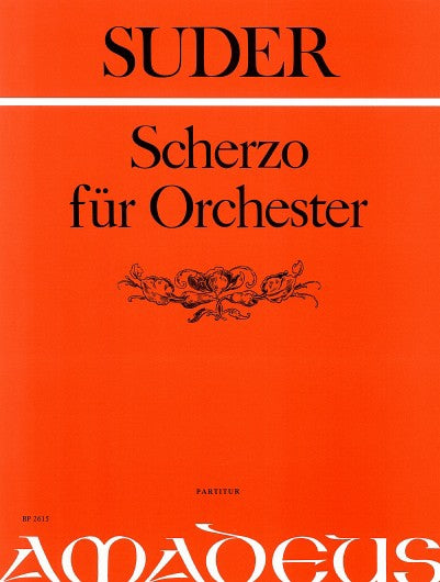 Scherzo