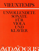 Unvollendete Sonate op. post.