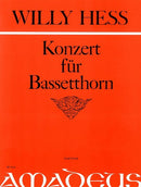 Konzert op. 116