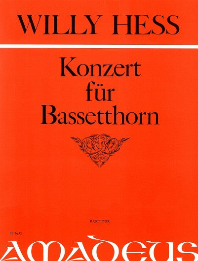 Konzert op. 116