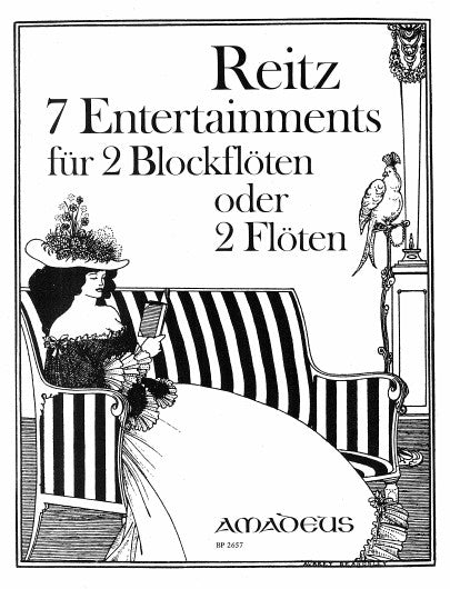 7 Entertainments