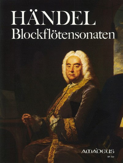 Blockflötensonaten