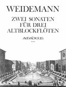 6 Sonaten op. 5 Vol. 2