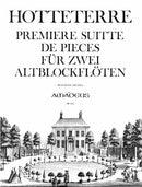 Premiere Suitte op. 4