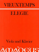 Elegie op. 30