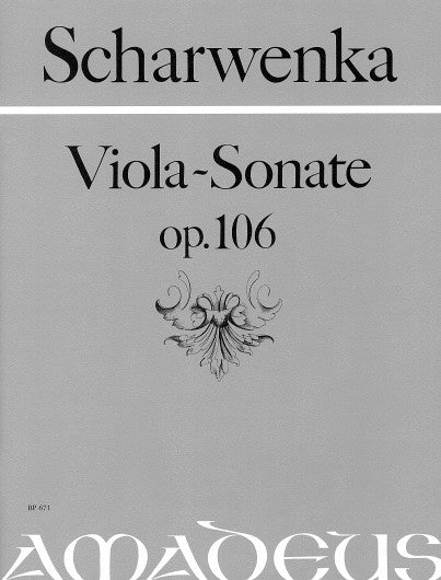 Sonate g-Moll op. 106