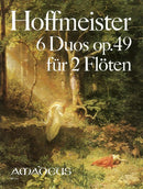 6 Duos op. 49