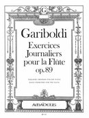 Exercices Journaliers op. 89