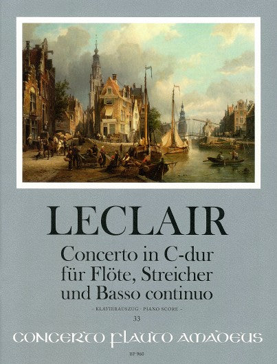 Concerto in C-Dur op. 7/3