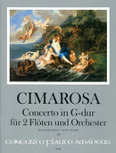 Concerto in G-dur