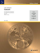 Concert op. 82 (score)